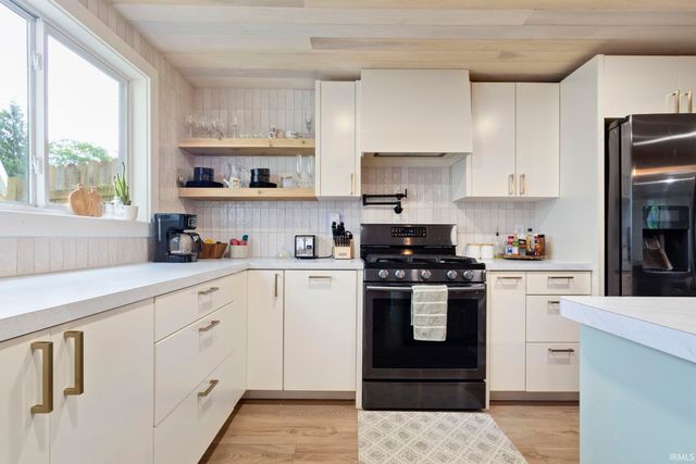 22769 Lake Shore Drive, Elkhart, IN 46514