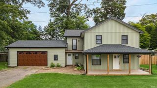 22769 Lake Shore Drive, Elkhart, IN 46514