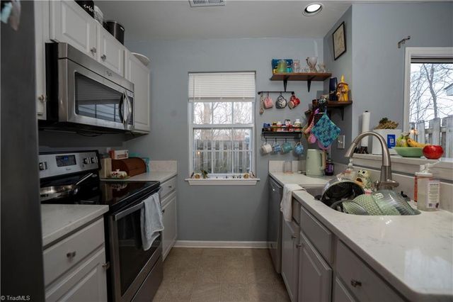 3815 Winborne Lane, Greensboro, NC 27410