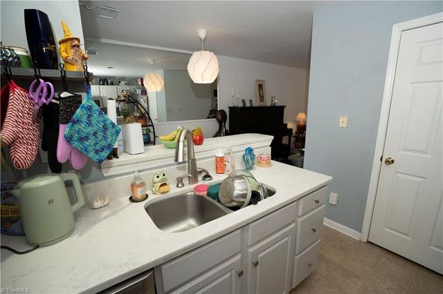 3815 Winborne Lane, Greensboro, NC 27410