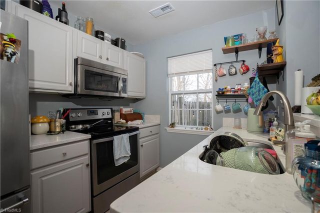 3815 Winborne Lane, Greensboro, NC 27410