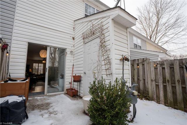 3815 Winborne Lane, Greensboro, NC 27410