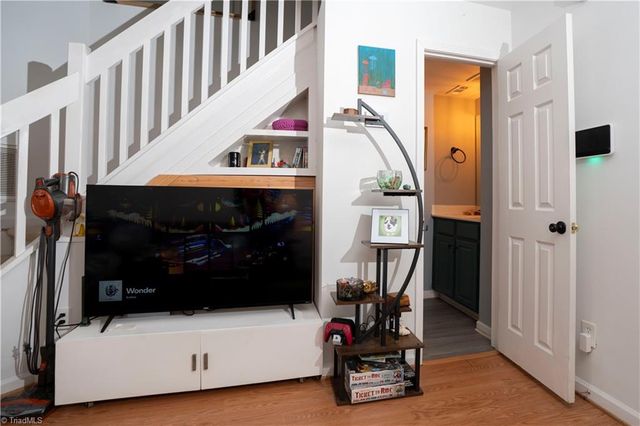 3815 Winborne Lane, Greensboro, NC 27410