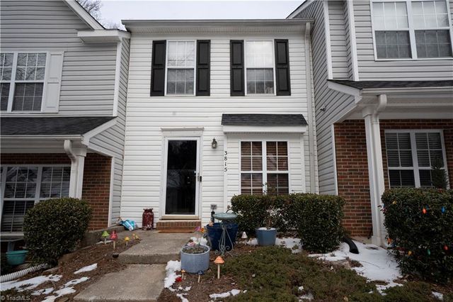3815 Winborne Lane, Greensboro, NC 27410
