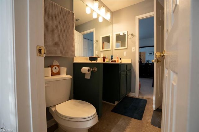 3815 Winborne Lane, Greensboro, NC 27410