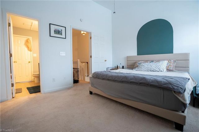 3815 Winborne Lane, Greensboro, NC 27410