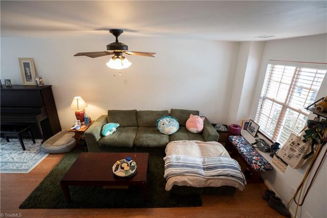 3815 Winborne Lane, Greensboro, NC 27410