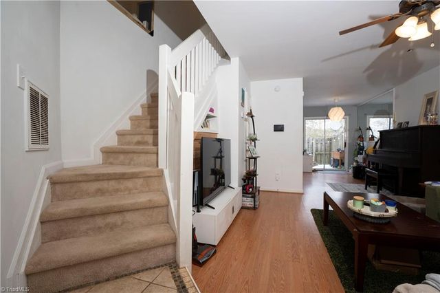 3815 Winborne Lane, Greensboro, NC 27410