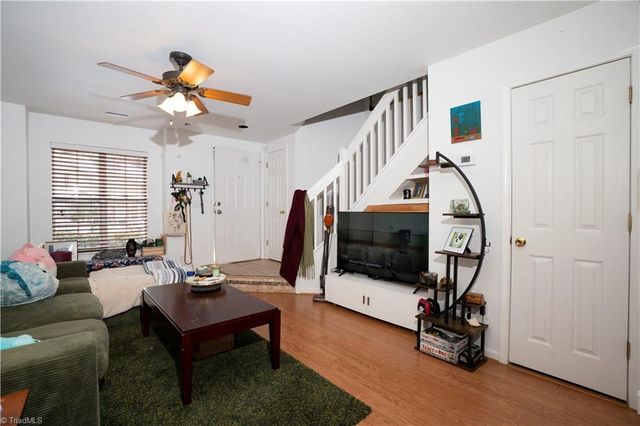 3815 Winborne Lane, Greensboro, NC 27410