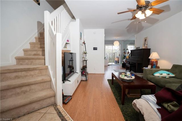 3815 Winborne Lane, Greensboro, NC 27410