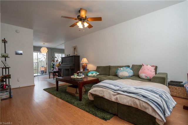 3815 Winborne Lane, Greensboro, NC 27410