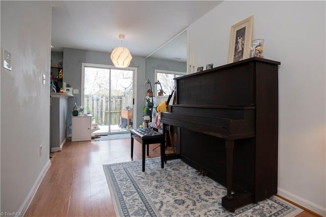 3815 Winborne Lane, Greensboro, NC 27410