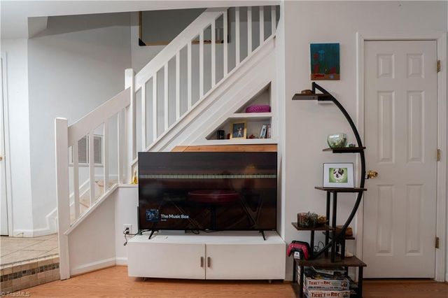 3815 Winborne Lane, Greensboro, NC 27410