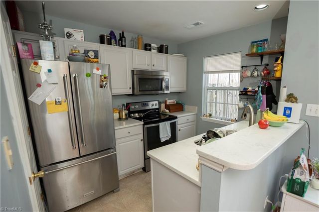 3815 Winborne Lane, Greensboro, NC 27410