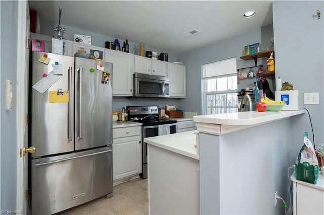 3815 Winborne Lane, Greensboro, NC 27410