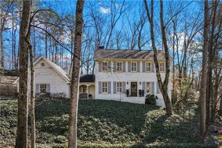 365 Earlston Drive, Atlanta, GA 30328