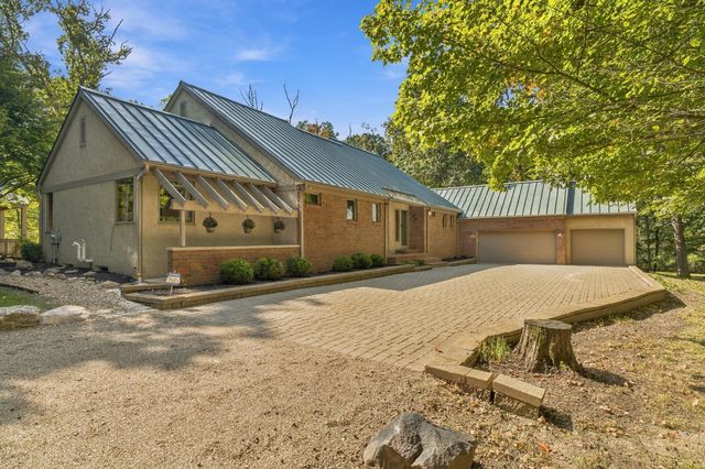 7077 Duncans Glen Drive, Westerville, OH 43082