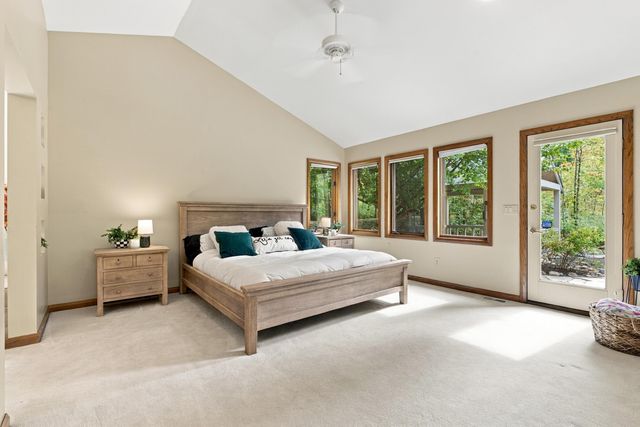 7077 Duncans Glen Drive, Westerville, OH 43082