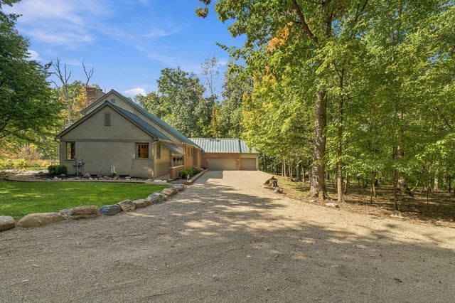 7077 Duncans Glen Drive, Westerville, OH 43082