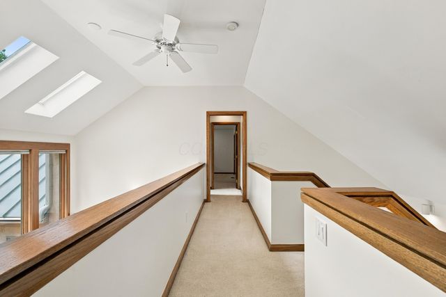 7077 Duncans Glen Drive, Westerville, OH 43082