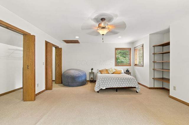 7077 Duncans Glen Drive, Westerville, OH 43082