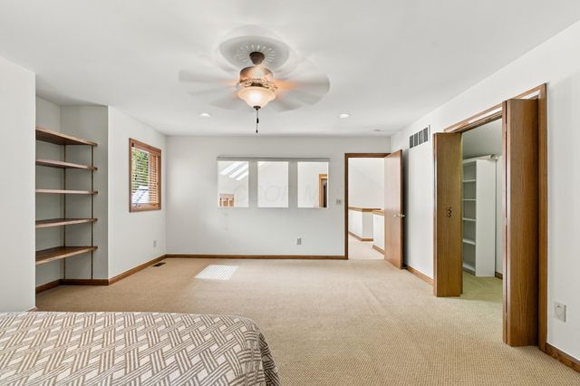 7077 Duncans Glen Drive, Westerville, OH 43082