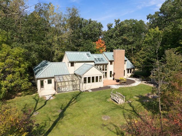 7077 Duncans Glen Drive, Westerville, OH 43082