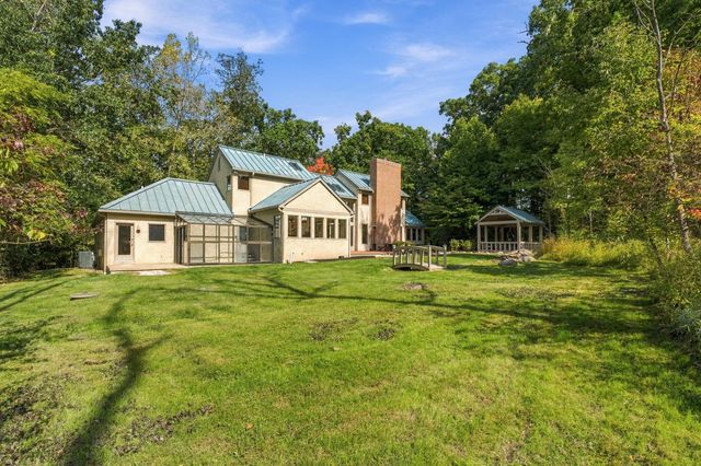 7077 Duncans Glen Drive, Westerville, OH 43082