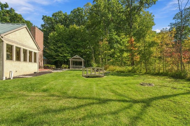 7077 Duncans Glen Drive, Westerville, OH 43082