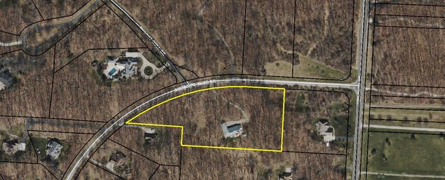 7077 Duncans Glen Drive, Westerville, OH 43082