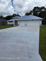 3839 SE Jupiter Boulevard SE, Palm Bay, FL 32909