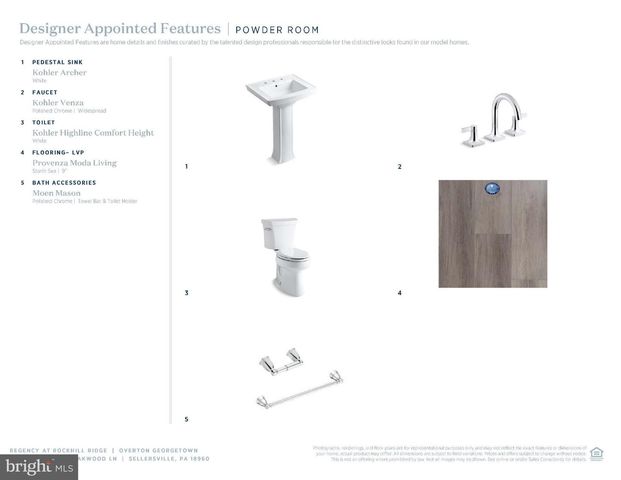 6 OAKWOOD LN, Sellersville, PA 18960