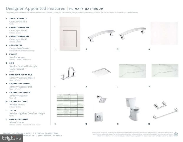 6 OAKWOOD LN, Sellersville, PA 18960