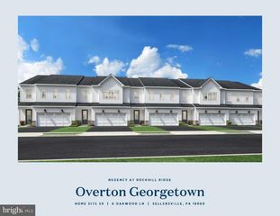 6 OAKWOOD LN, Sellersville, PA 18960