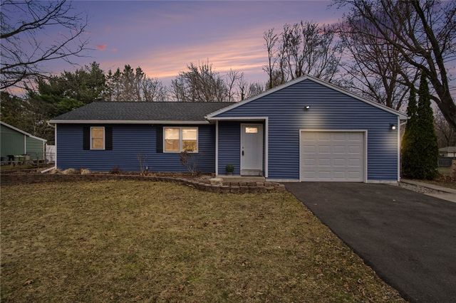 816 Klem Rd, Webster, NY 14580