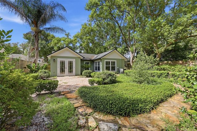 1431 PALM AVENUE, Winter Park, FL 32789
