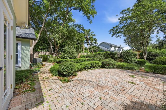 1431 PALM AVENUE, Winter Park, FL 32789
