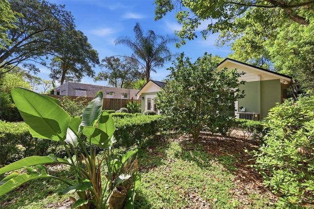 1431 PALM AVENUE, Winter Park, FL 32789