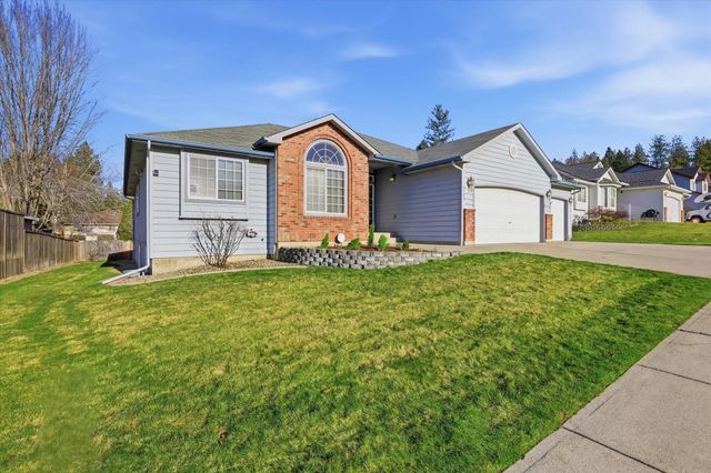4708 W Belmont Dr, Spokane, WA 99208