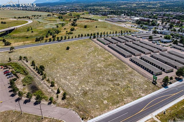 0 Second Street, Monument, CO 80132