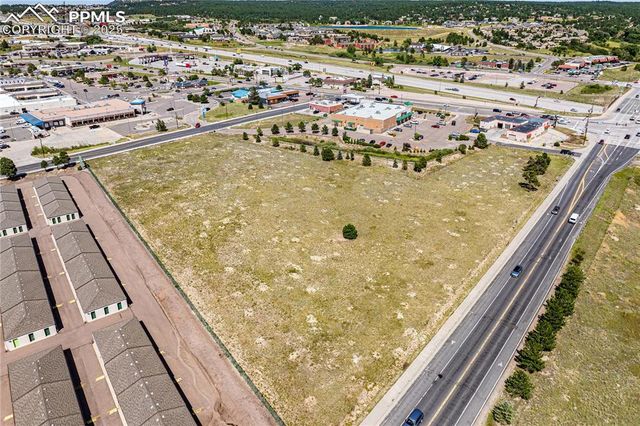 0 Second Street, Monument, CO 80132