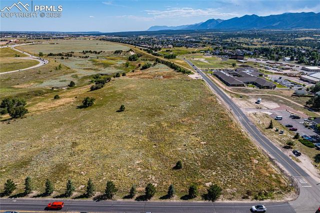 0 Second Street, Monument, CO 80132