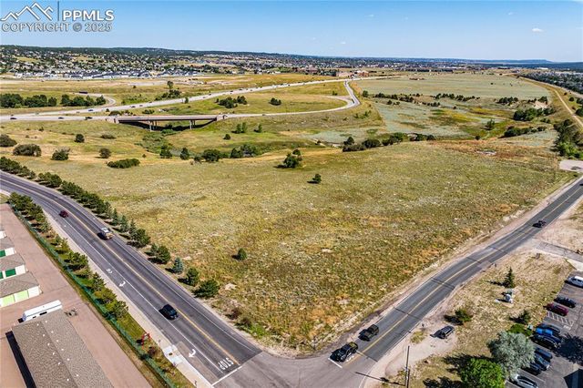 0 Second Street, Monument, CO 80132