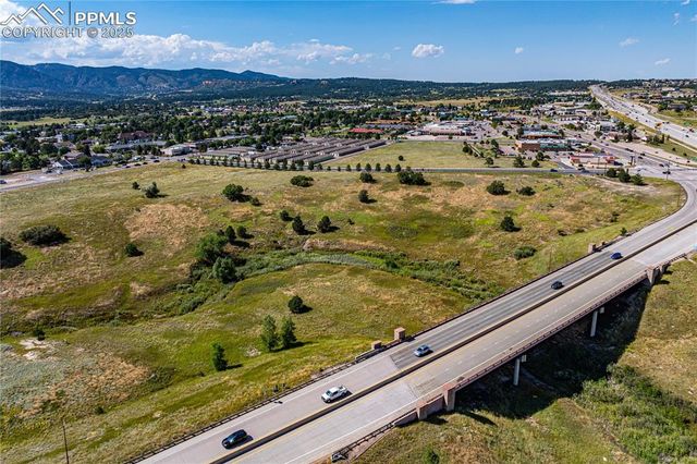 0 Second Street, Monument, CO 80132