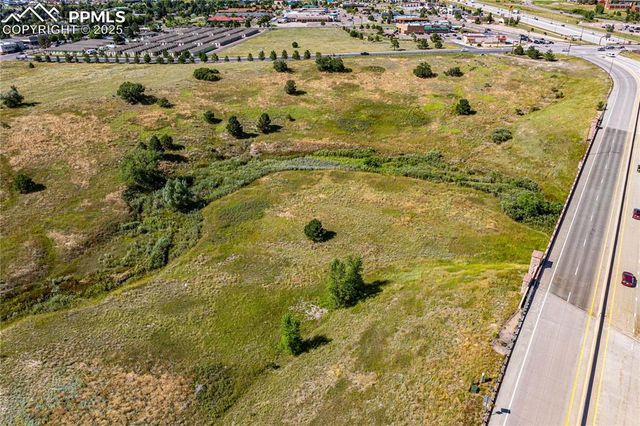 0 Second Street, Monument, CO 80132