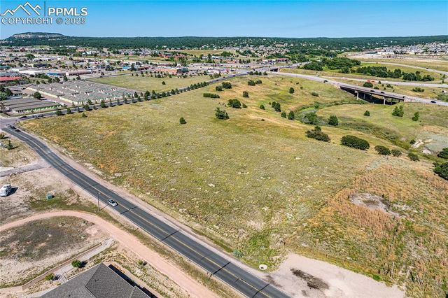 0 Second Street, Monument, CO 80132