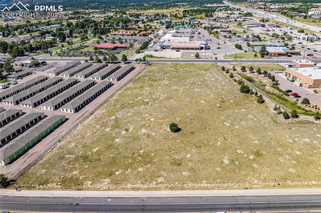 0 Second Street, Monument, CO 80132