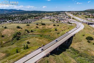 0 Second Street, Monument, CO 80132