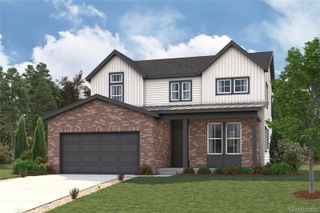 20919 Grays Peak Drive, Parker, CO 80138