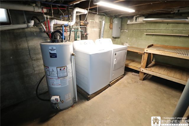 373 Lake Shore Drive West, Dunkirk, NY 14048